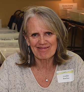 Linda Barker, USA, 2018